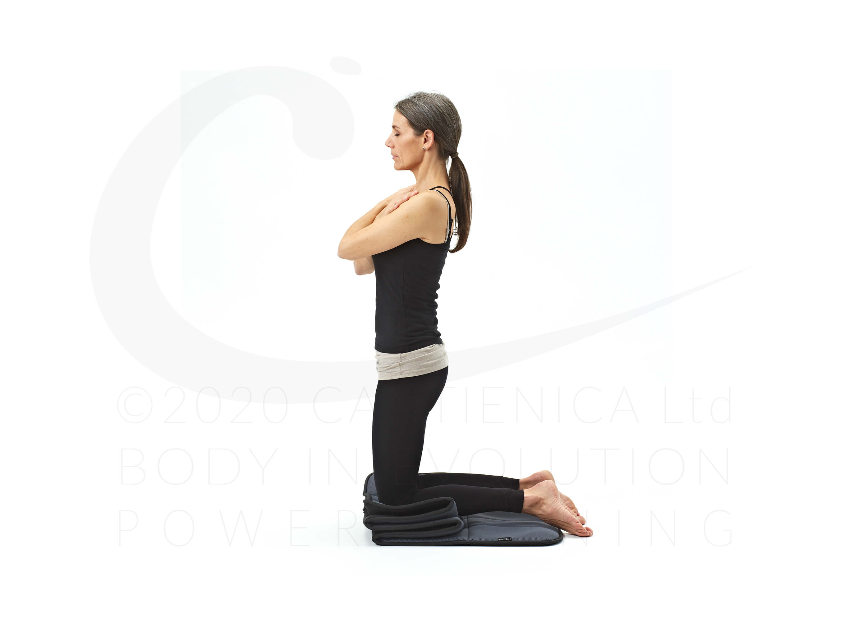 CANTIENICA® Power Training