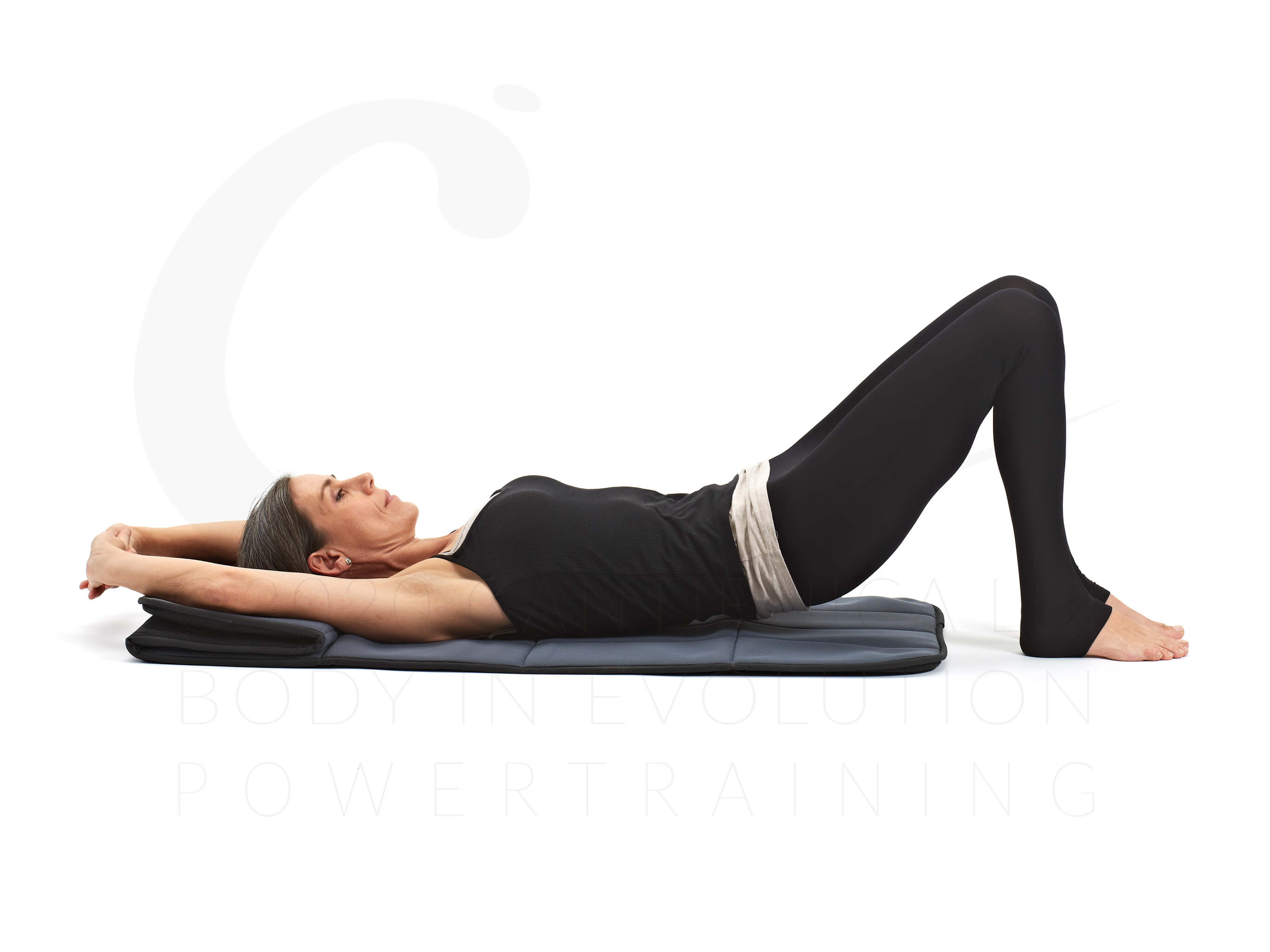 CANTIENICA® Power Training