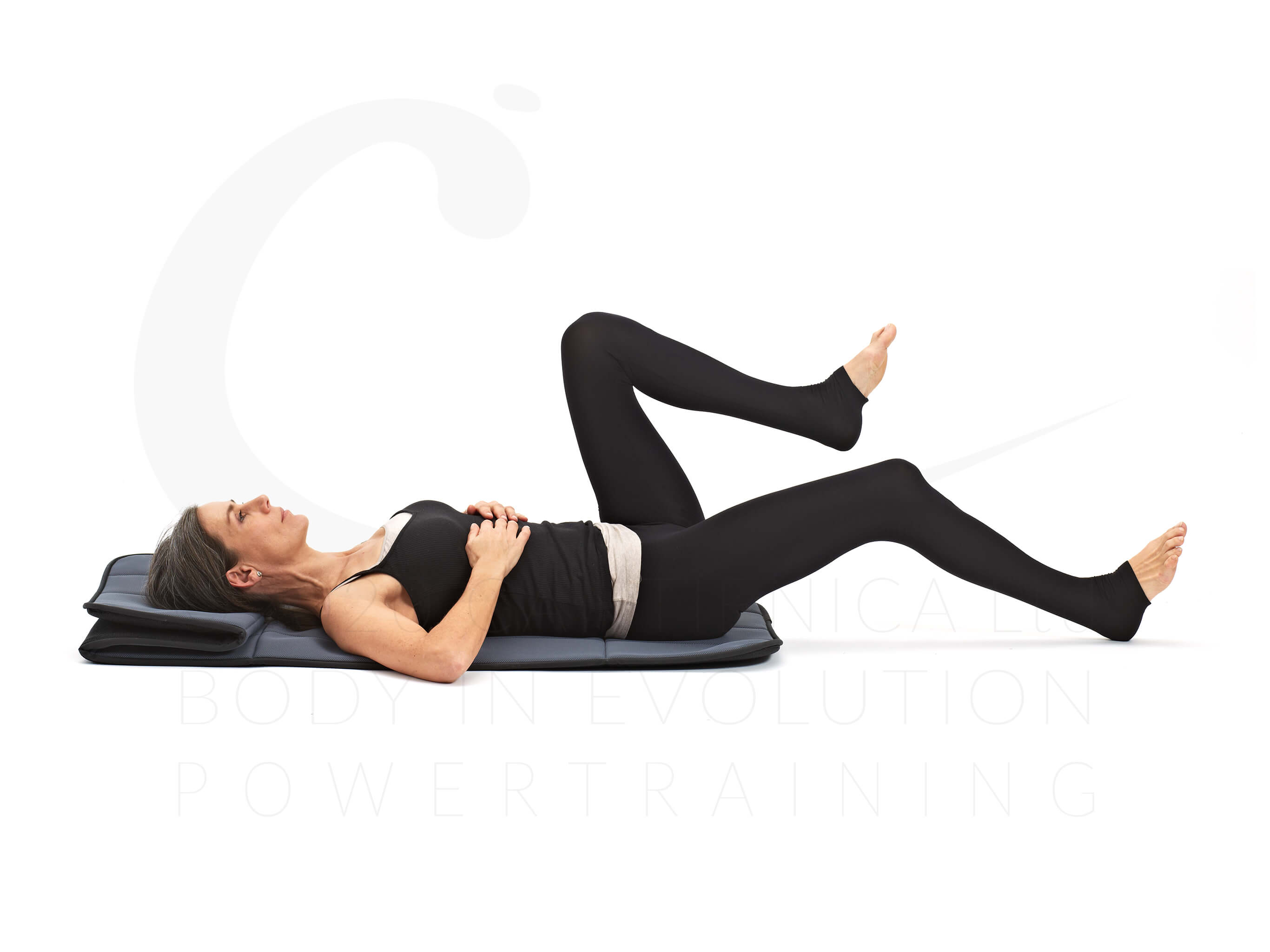 CANTIENICA® Power Training