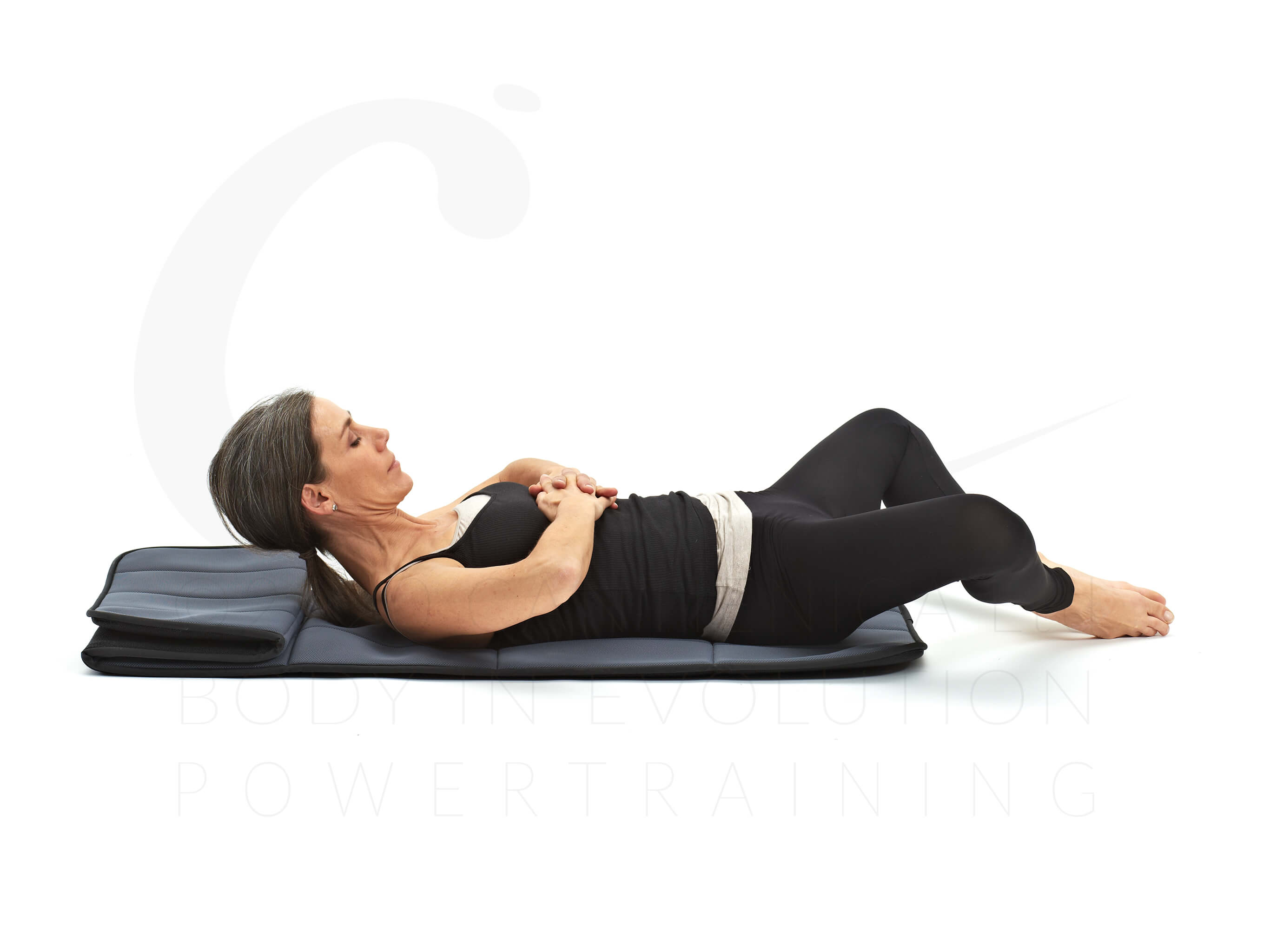 CANTIENICA® Power Training