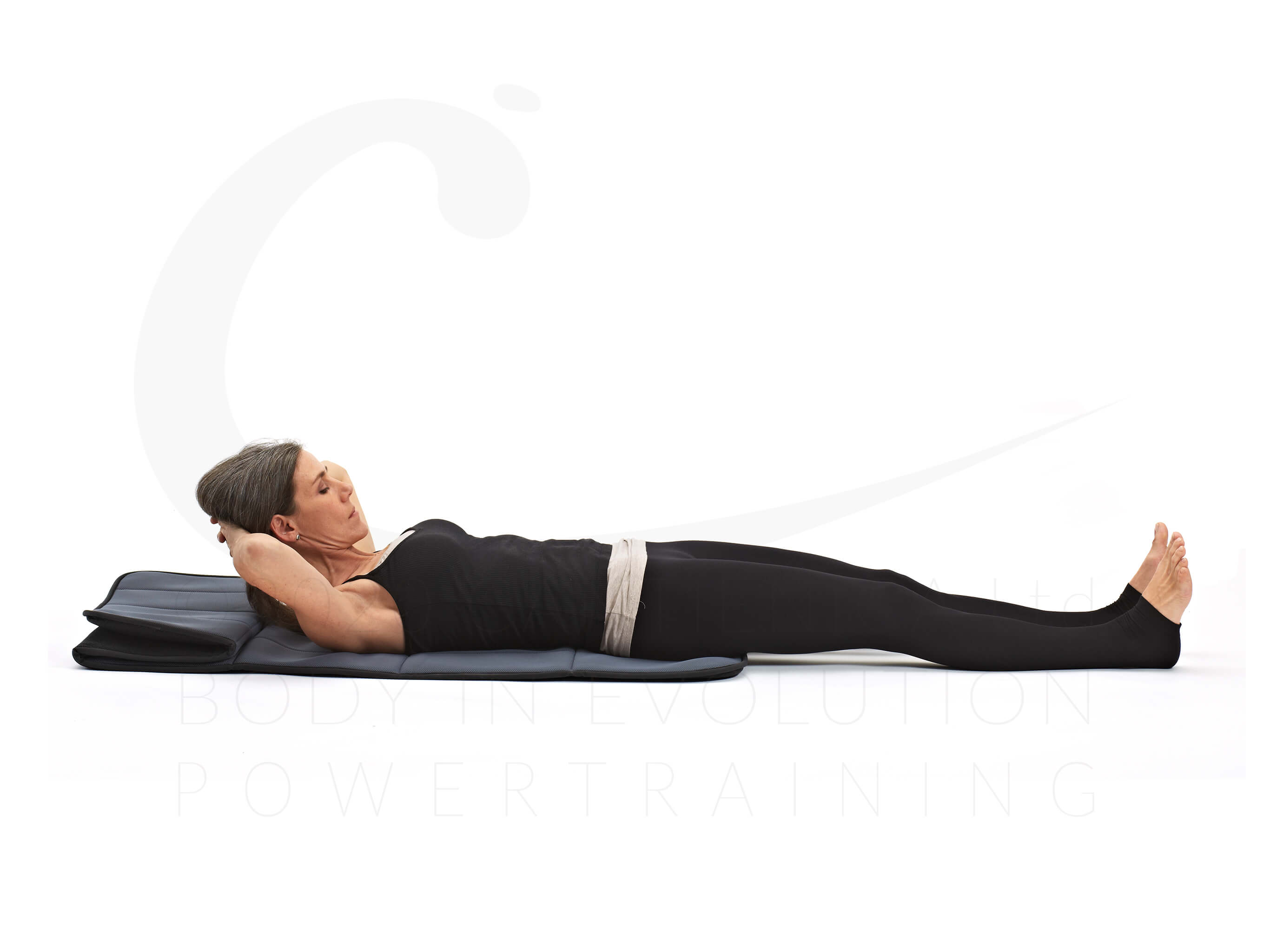 CANTIENICA® Power Training